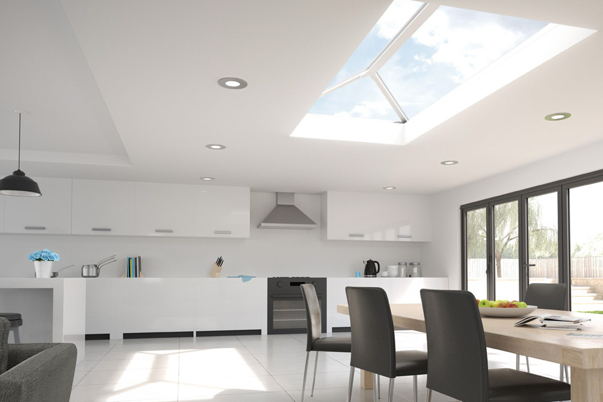 Roof Lanterns
