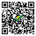 QR code to leave us a review