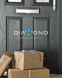 Apeer Diamond Range Door Brochure