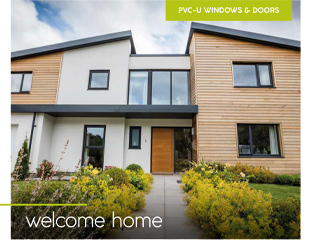 Eurocell - Brochures from Hillview Windows