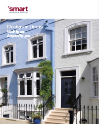 Smart Designer Doors Brochure