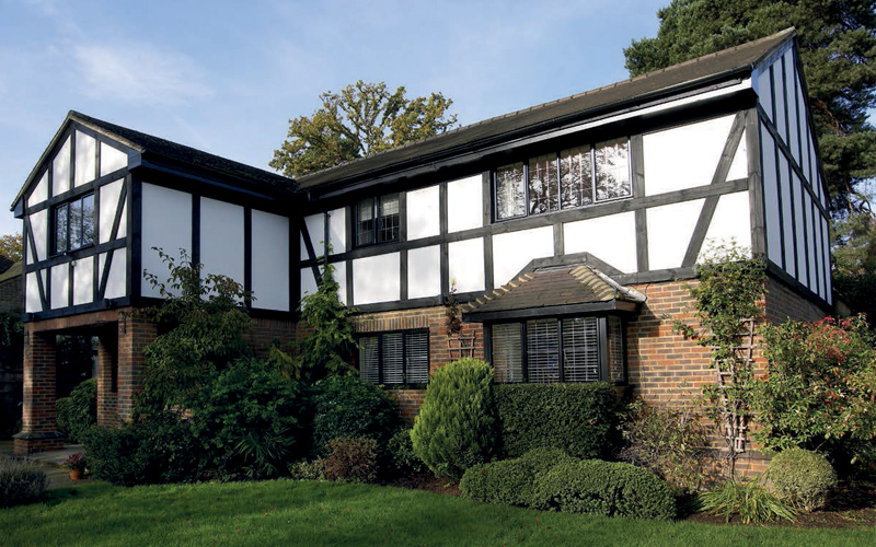 Aluminium Windows Newbury