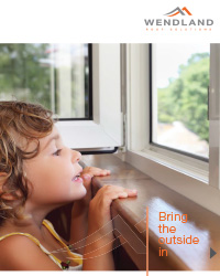Wendland Brochure