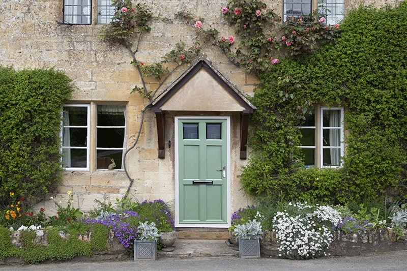 UPVC Doors