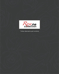 The Rose Collection brochure