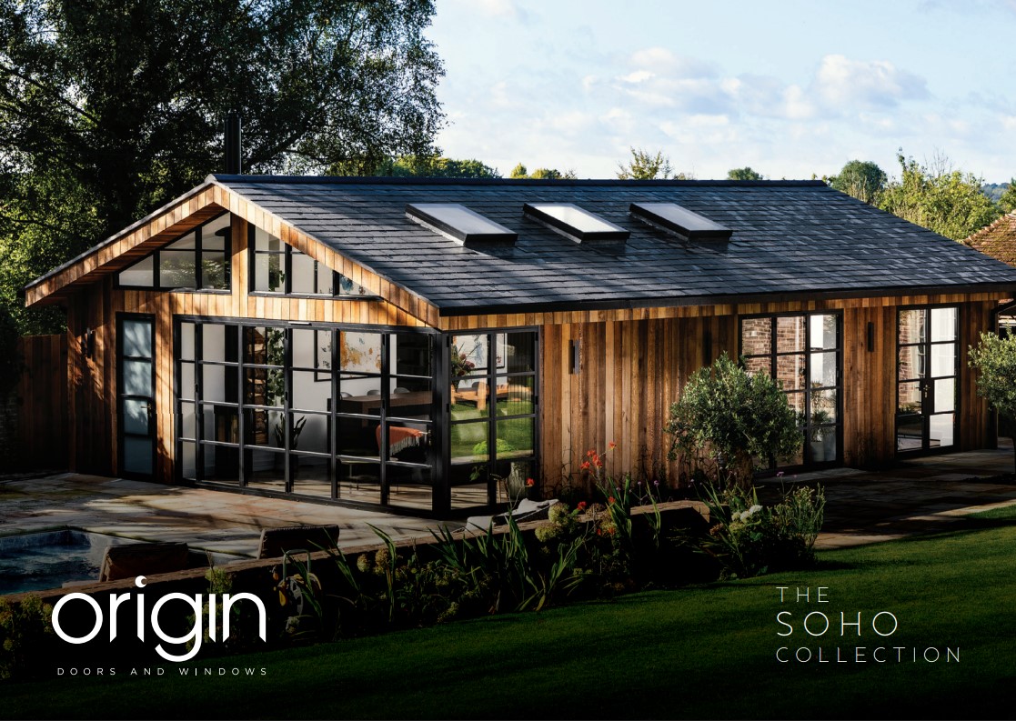 The Soho Collection from Origin