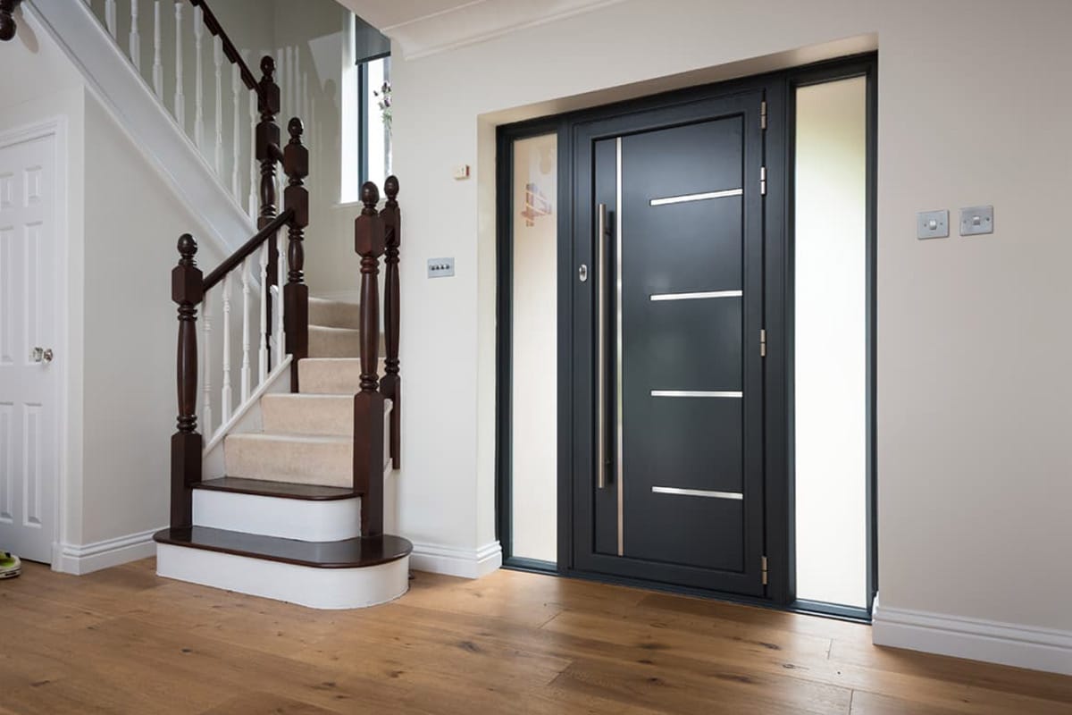 Front Doors - Double Glazed Windows and Doors Hungerford