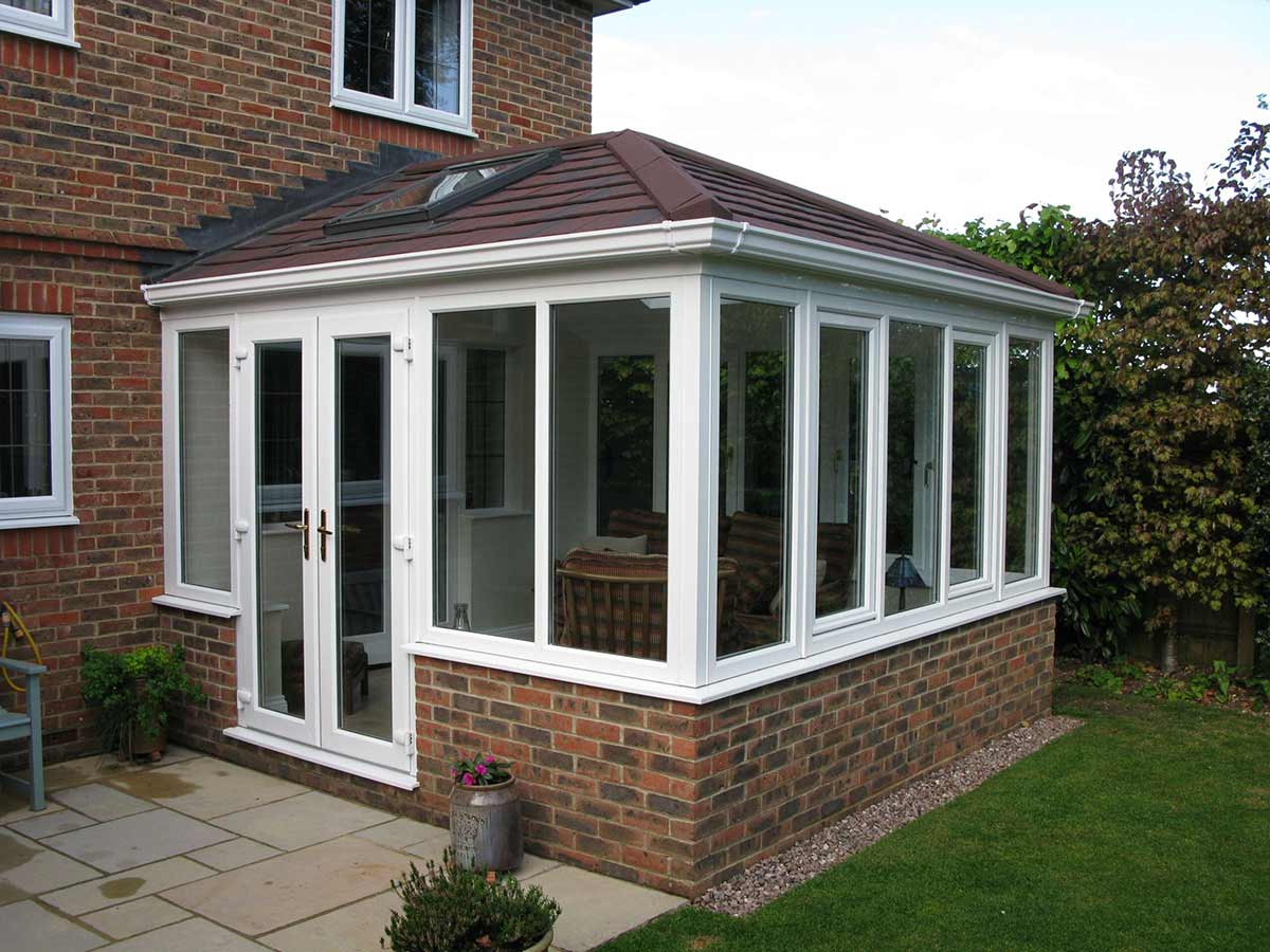 Guardian Warm Roof Systems