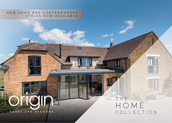 The Origin Home Collection
