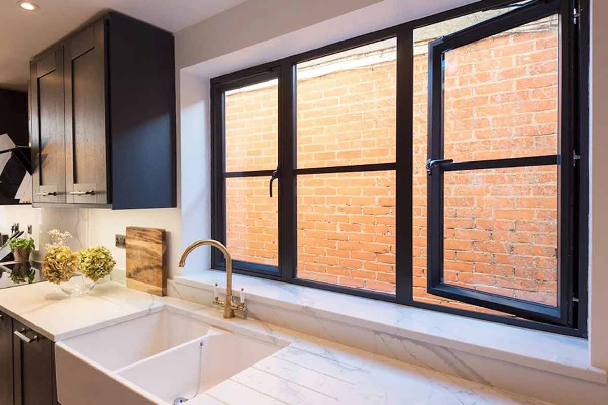 Double and Triple Glazed Windows supplied and installed